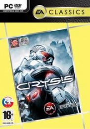 PC Crysis Classic