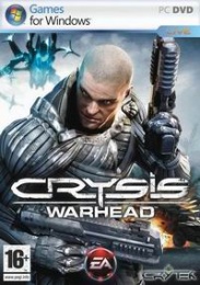 PC Crysis Warhead (EP1)