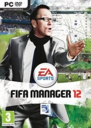 PC FIFA Manager 12