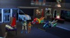 PC The Sims 3 Filmové rekvizity
