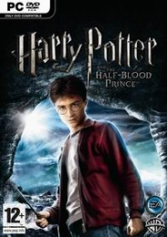 PC Harry Potter And The Half Blood Prince