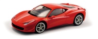 R/C auto Ferrari 458 Italia (1:16)