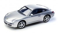 R/C auto Porsche 911 Carrera (iPhone,iPad)