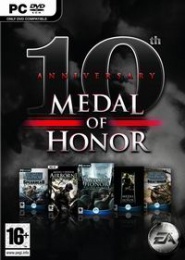 PC Medal of Honor: 10th Anniversary