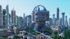 PC SimCity: Cities of Tomorrow (EP)