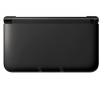 3DS konzole Nintendo 3DS XL Black