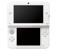 3DS konzole Nintendo 3DS XL White