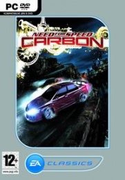 PC Need for Speed Carbon Classic