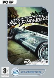 PC Need For Speed Most Wanted Classic