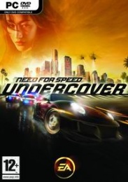 PC Need for Speed Undercover