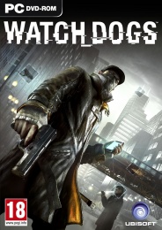 PC Watch_Dogs