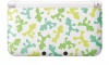 Nintendo 3DS XL White - Luigi Edition limited