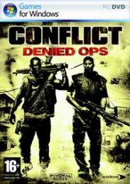 PC Conflict Denied OPS