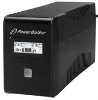 PowerWalker VI 850 LCD/FR