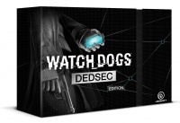 PC Watch_Dogs Dedsec Edition