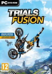 PC Trials Fusion + Season Pass