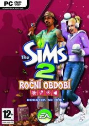 PC The Sims 2 Seasons (EP5)