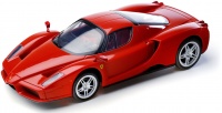 R/C auto Ferrari Enzo (iPhone iPad)
