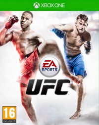 XONE EA Sports UFC-Ultimate Fighting Championship