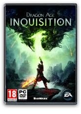 PC Dragon Age: Inquisition