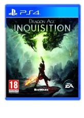 PS4 Dragon Age: Inquisition