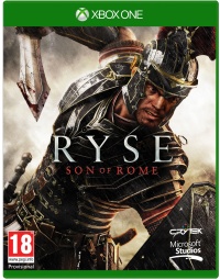 XONE Ryse: Sone of Rome - Game of the Year Edition
