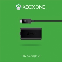 XONE Play & Charge Kit