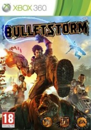 X360 Bulletstorm
