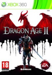 X360 Dragon Age 2