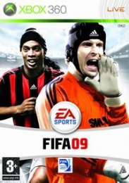 X360 FIFA 09
