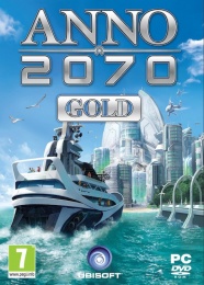 Anno 2070 Gold