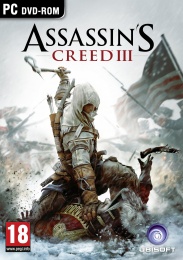 PC Assassin's Creed III.