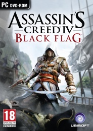 PC Assassin's Creed IV The Black Flag