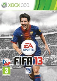 X360 FIFA 13 Classic