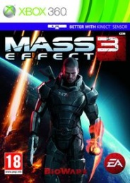 X360 Mass Effect 3