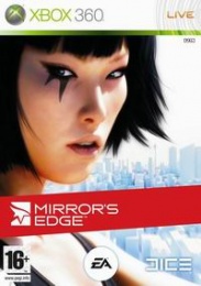 X360 Mirror's Edge