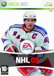 X360 NHL 09