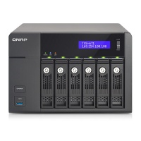 QNAP TVS-671-PT-4G