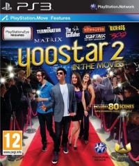 PS3 Yoostar 2                                     