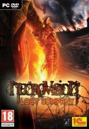 PC Necrovision: Lost Company                      