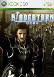 X360 Bladestorm: Hundred Years War                