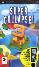 PSP Super Collapse 3                              