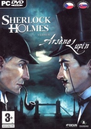 PC Sherlock Holmes vs. Arséne Lupin