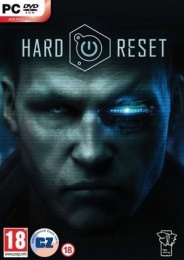 PC Hard Reset