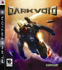 PS3 Dark Void                                     