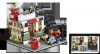 LEGO CREATOR 31036  Obchod s hračkami, potravinami