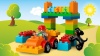 LEGO DUPLO 10572  Box plný zábavy