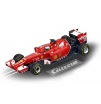 Auto Carrera GO - 64028 Ferrari F14T F.Alonso