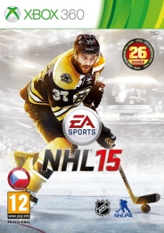 X360 NHL 15