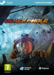 PC Blackhole
